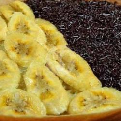 Pisang Coklat
