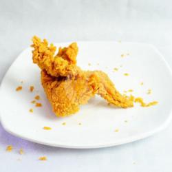 Original Sayap/paha Bawah