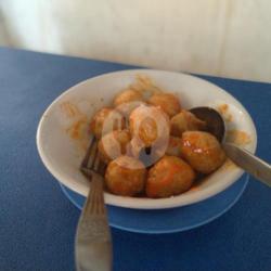 Bakso Cilok