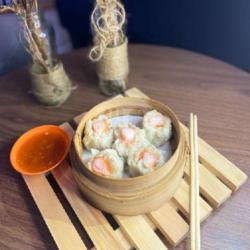 Dimsum Crab Stick 5 Pcs