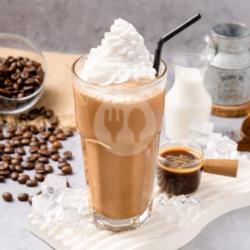 Original Cappucino Frappe