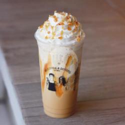 Hazelnut Frappe Big Size (22oz)