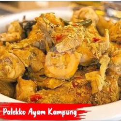 Palekko Ayam Kampung