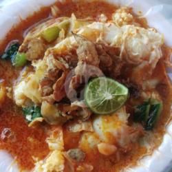 Seblak Bakso