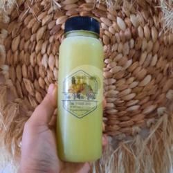 Mix Melon Cold Press Juice 250 Ml