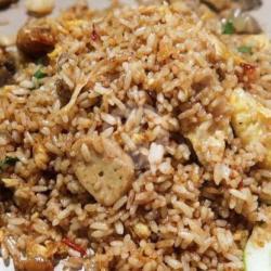 Nasi Goreng Kombinasi 3