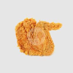 A La Carte Fried Chiken Sayap