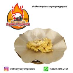 Ayam Goreng Crispy