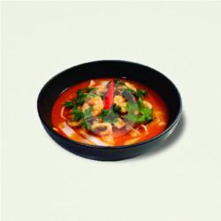 Tom Yum Noodle