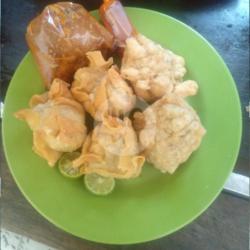 Batagor   Tahu Goreng