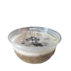 Bubur Kacang Ijo   Ketan Hitam