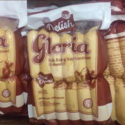 Sosis Gloria Isi 12pcs