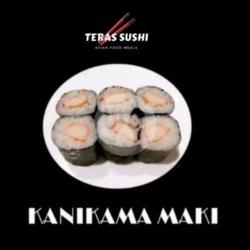 Kanikama Maki 6 Pcs