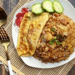 Nasi Goreng Bandung