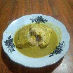 Gulai Ikan Tuna