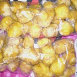 Baso Cuanki Kering Isi 20pcs