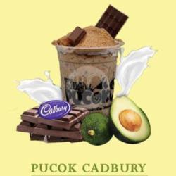 Pucok Cadbury