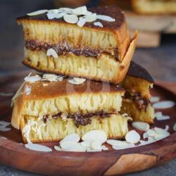 Original Coklat Pisang Susu