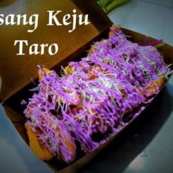 Pisang Lumpur Taro