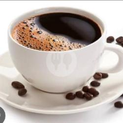 Kopi Hitam Panas