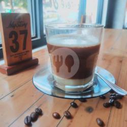 Coffee Milk