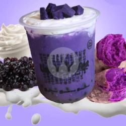 Taro Machiato