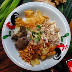 Bubur Ayam Bandung Ati Ayam