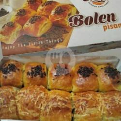 Bollen Pisang Chepy