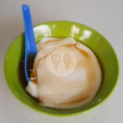 Kembang Tahu   Susu