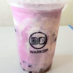 Blueberry Boba