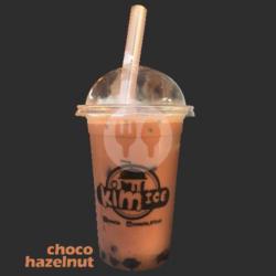 Choco Hazelnut