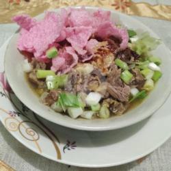 Soto Ayam Sokaraja