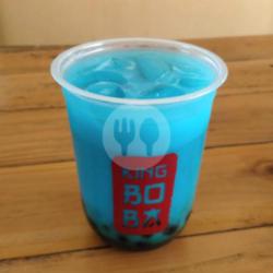 Blue Boba