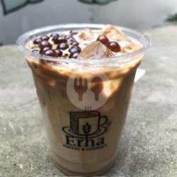 Boba Latte