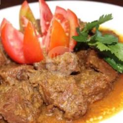 Bistik Daging Sapi