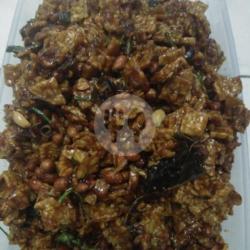 Kering Tempe Kacang