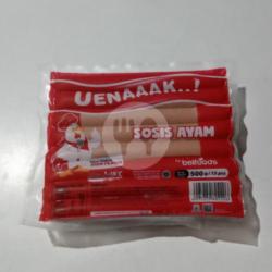 Belfoods Sosis Ayam 500gr