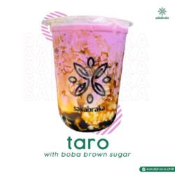 Taro Boba