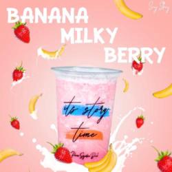 Banana Milky Berry