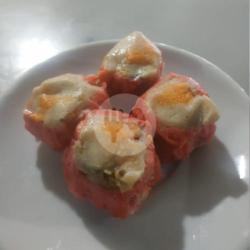 Siomay Mercon