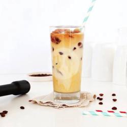 Ada Boba Capucino Latte