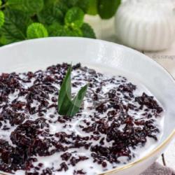 Bubur Pulut Hitam