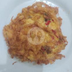 Telor Dadar Bumbu