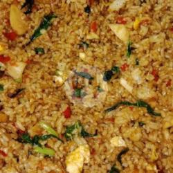 Nasi Goreng Rempah