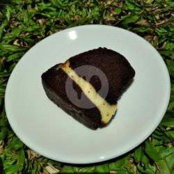 Choco Cheese Butter Cake