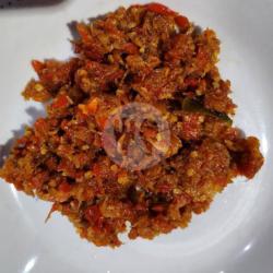 Sambal Rebon