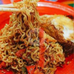 Indomie Ndower