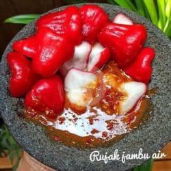 Rujak Jambu Air 300ml