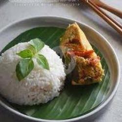 Nasi Botok