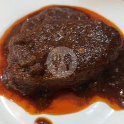 Rendang Limpa Sapi